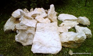 Vápenec